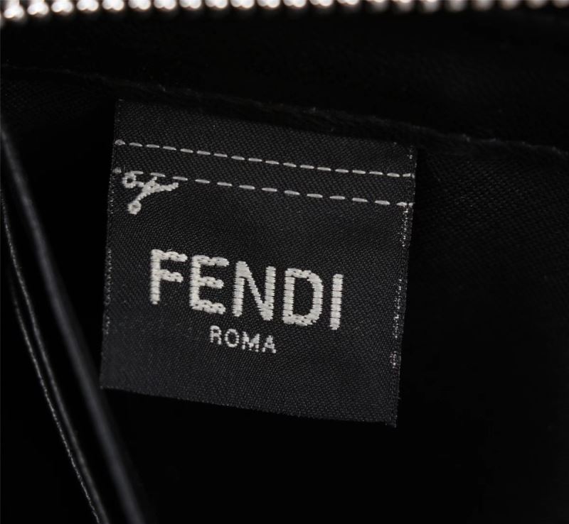 Fendi Wallets